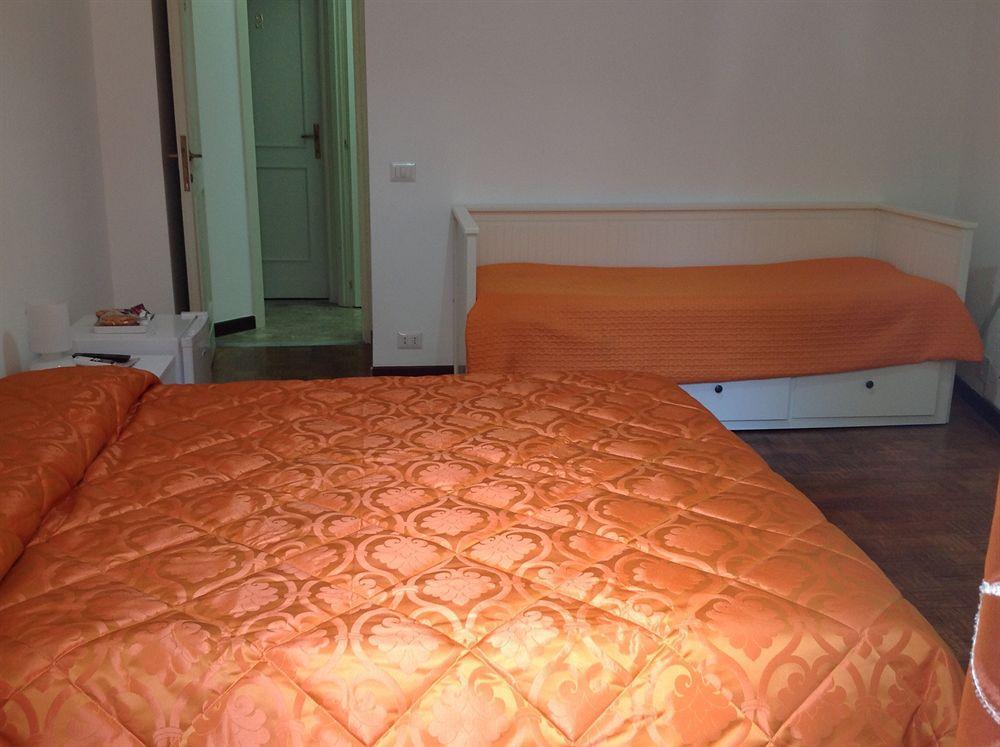 Bed And Breakfast Le Torri Dei Papi Rom Exterior foto